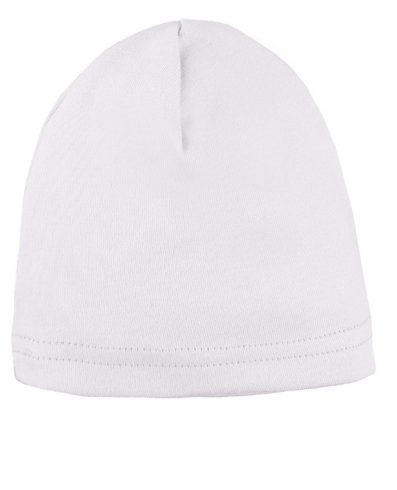 EWA 906410 Pălărie Smurfette alb 050