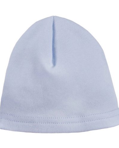 EWA 906342 Căciulă Smurfette albastră 068