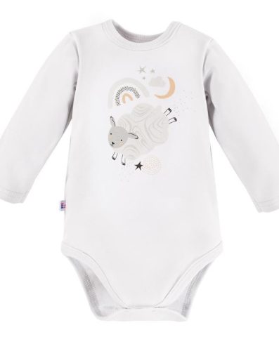 EWA 727374 MELLOW Body alb lung, model 86