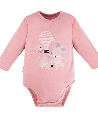 EWA 728111 MELLOW Body lung roz 74