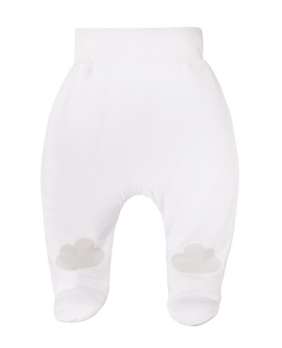 EWA 731173 MELLOW Pijama alb 74