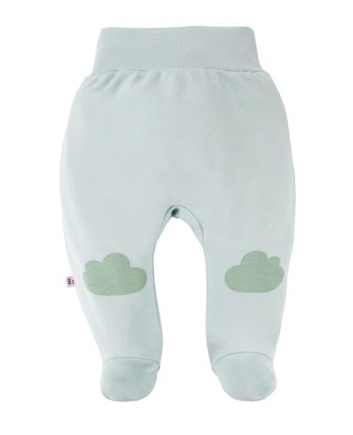 EWA 731722 MELLOW Sleeper mentă 68