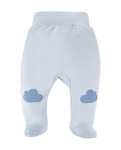 EWA 731234 MELLOW Pijama albastru 68