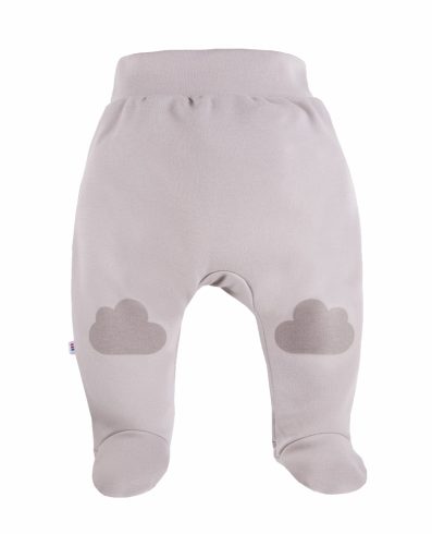 EWA 731289 MELLOW Pijama gri 56