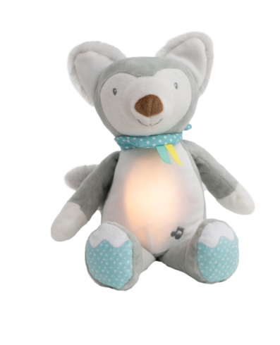INNOGIO GIO-882 GIOfriends Mateo Jucărie de pluș interactivă