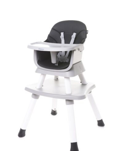 Scaun pentru copii BABY MASTER negru
