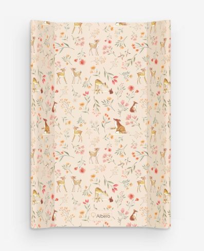 ARBORUL MEU Mata de schimbat moale MM70 Pajiște înflorită F001