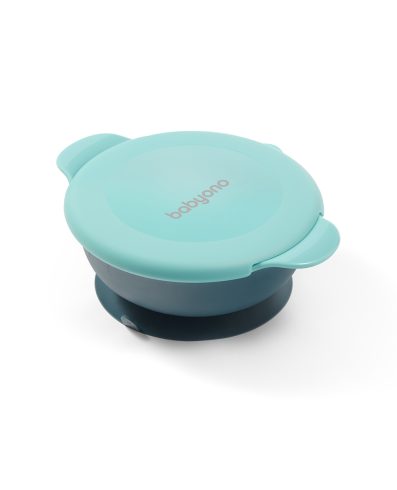 BO1078 Bol pentru gustări cu capac*