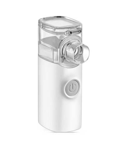 Nebulizator INNOGIO GIO-605 GIOvital Mini cu plasă
