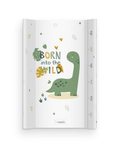 ALBERO MIO Saltea de schimb moale 417 DINOZAUR