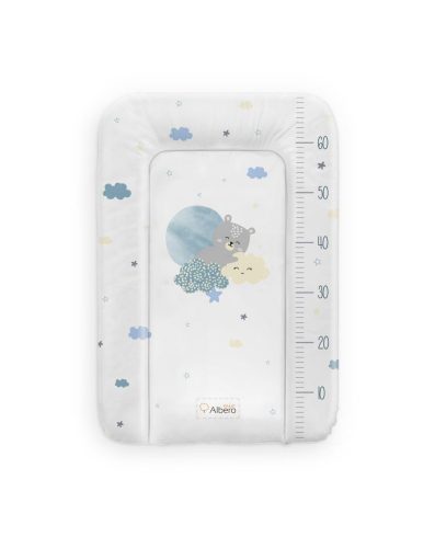 ARBORELE MEU Masă de schimbat pentru bebeluși (material non-woven) 70x50 419 MISIO.