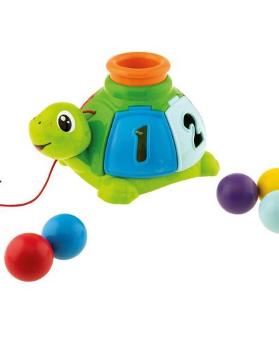 CHICCO 00010622000000 Sortator de broaște țestoase