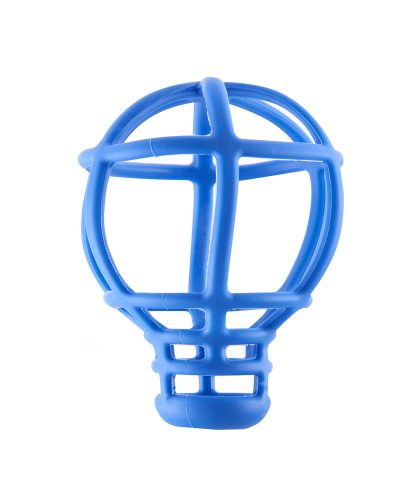 BABY 01321 Jucărie de dentiție cu balon din silicon