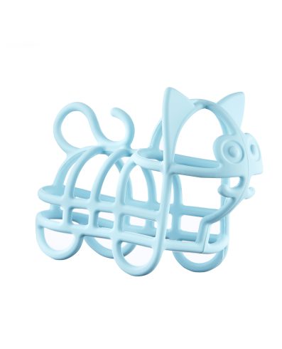 Jucărie de dentiție din silicon pentru pisoi BABY 01320