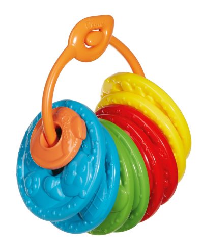 CHICCO 00011009000000 Inele de pădure