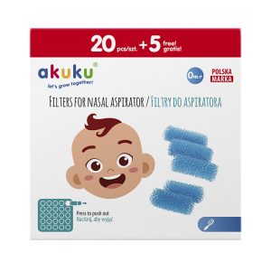 Filtru pentru aspirator Akuku BATTERY A0037