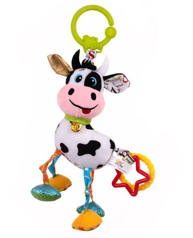 Pandantiv BALIBAZOO BB 83840 Caesar Cow cu vibrații
