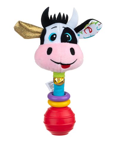 BALIBAZOO BB 85134 Clara Vaca Zornăitoare