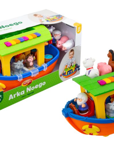 DUMEL DD 31880 Arca lui Noe