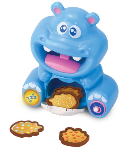DUMEL DD 42297 Biscuit Hippo