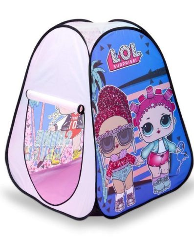 Cort pliabil LITTLE TIKES LOL DAMI 651878