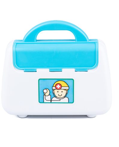 DUMEL DD 28399 Micul Doctor