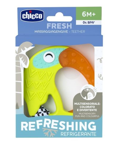 CHICCO 00028160300000 Minge de apă Tukan 6+.