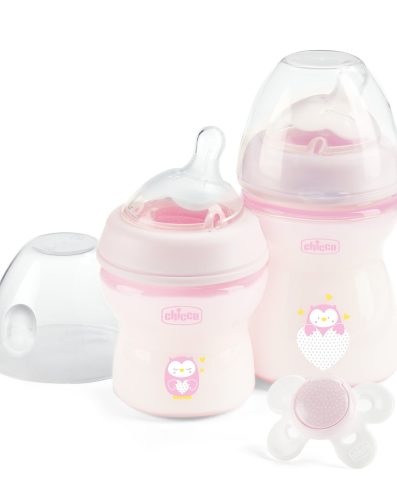 CHICCO 00081311600000 Set cadou NF pentru fetițe