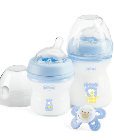 CHICCO 00081311610000 Set cadou NF pentru băieți