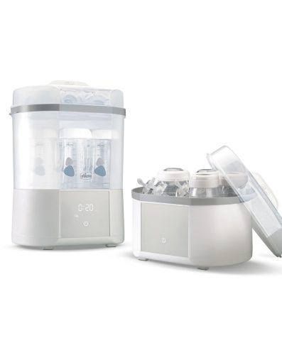 Sterilizator CHICCO 00007392100000 ALL-IN-ONE
