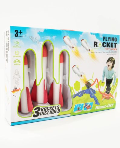 ICOM 7174355 Lansator de rachete moi.