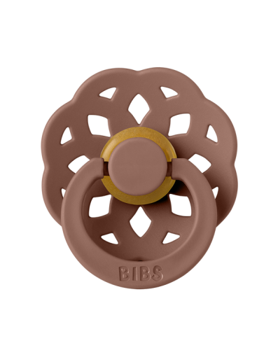 BAVEȚE 210247 Suzetă BOHEME WOODCHUCK S