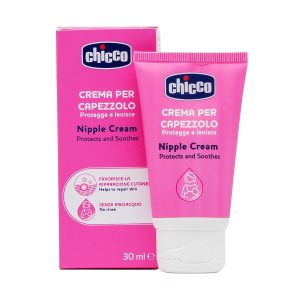 CHICCO 00002256400000 Cremă pentru mameloane 30 ml