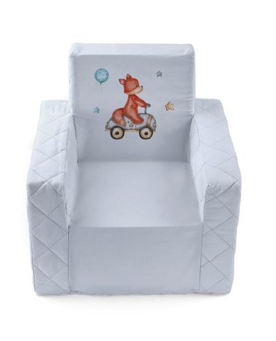 ALBERO MIO Basic Print CARS Scaun Auto