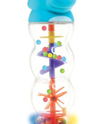 DUMEL DD 42727 Șuierător cu mărgele Dino.