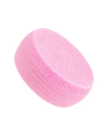 Burete de baie roz AKUKU A1133