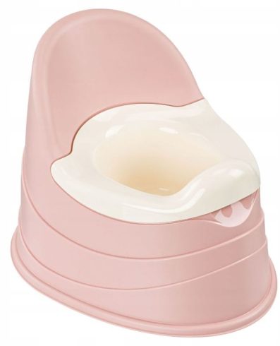 Olită KEEEPER BOLEK cu inserție detașabilă, roz nordic