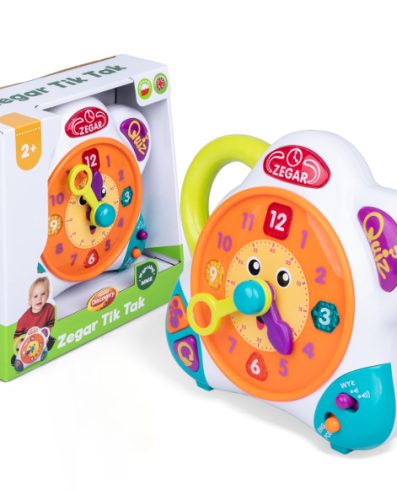 DUMEL DD 38987 ceas TICK-TAK