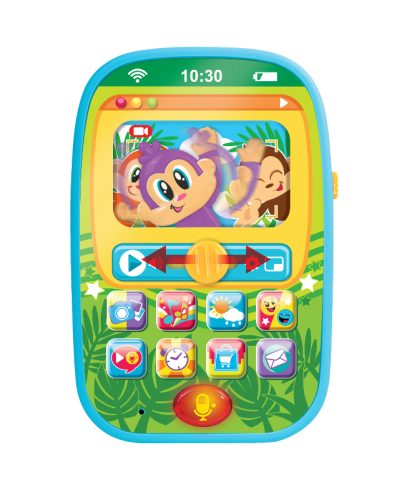 DUMEL DD 42047 Smartphone Maimuță Rimătoare