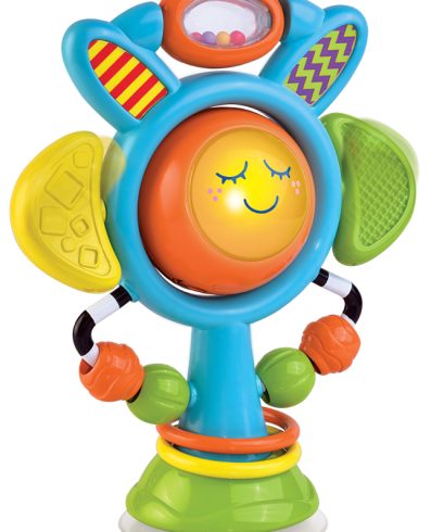 DUMEL DD 42837 Soare pe ventuză