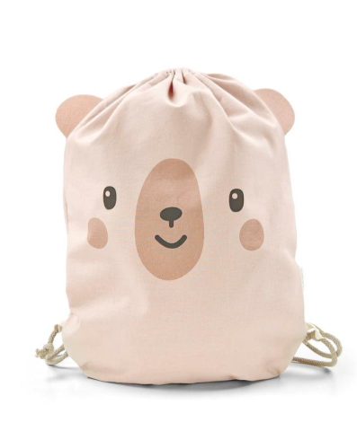 Geanta rucsac ALBERO MIO TEDDY BEAR
