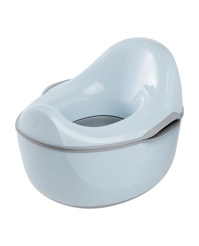 Olită KASIMIR MICKEY MOUSE deluxe 4 în 1 albastru noros