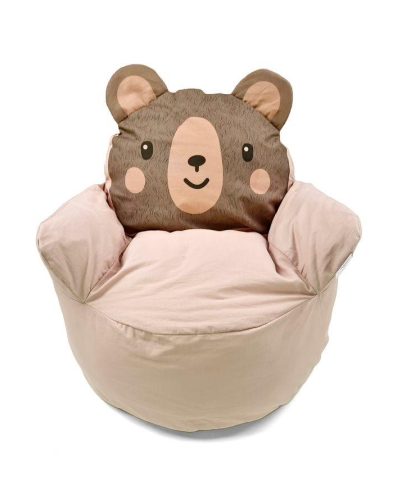 Puf ursuleț ALBERO MIO