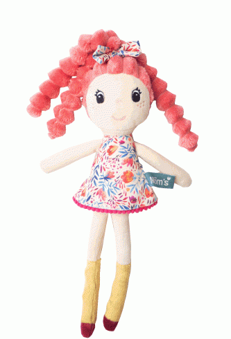 HENCZ 108 Păpușa Laura