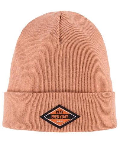 EWA 813718 Casca JUMP cu elastic bej L