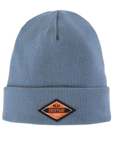 EWA 819574 Căciulă JUMP elastic albastru M