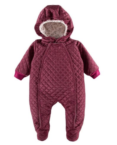 EWA 788191 Salopetă BLOOM piko.burgundy 56