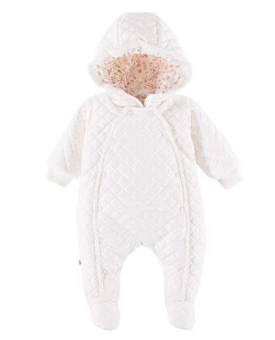 EWA 788245 Combinație BLOOM roz ecru 68