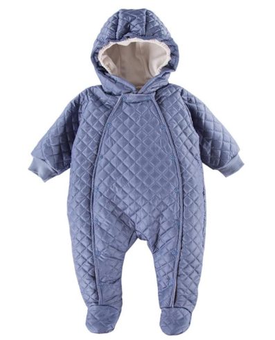 Salopă EWA 836311 JUMP pik albastră 56