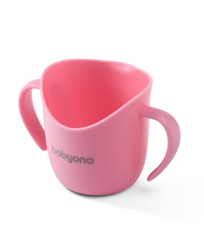 BO1463/04 Cupă ergonomică de antrenament FLOW